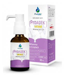 AVITALE ProADEK retinol 30 ml