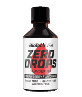 BIOTECH Zero Drops 50 ml