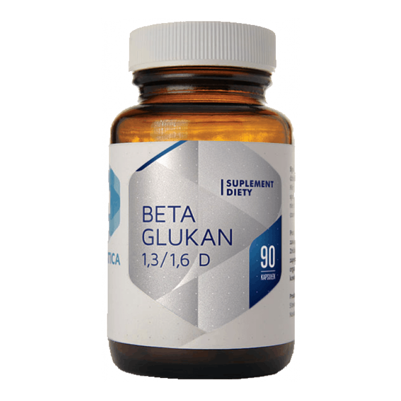 Beta glukan 1,3/1,6 D