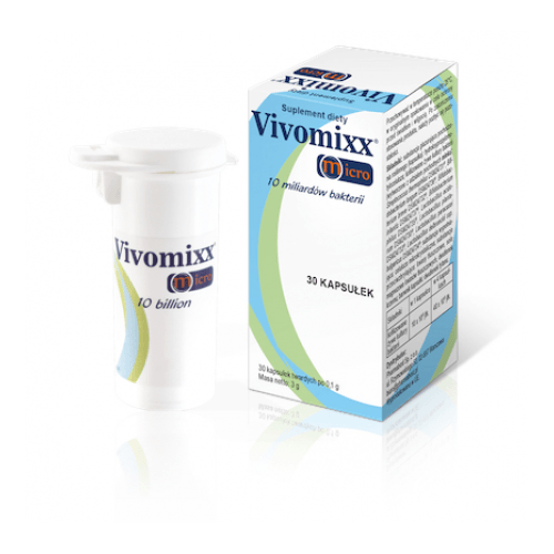 Pharmabest Vivomixx Micro - Online Shop with Best Prices