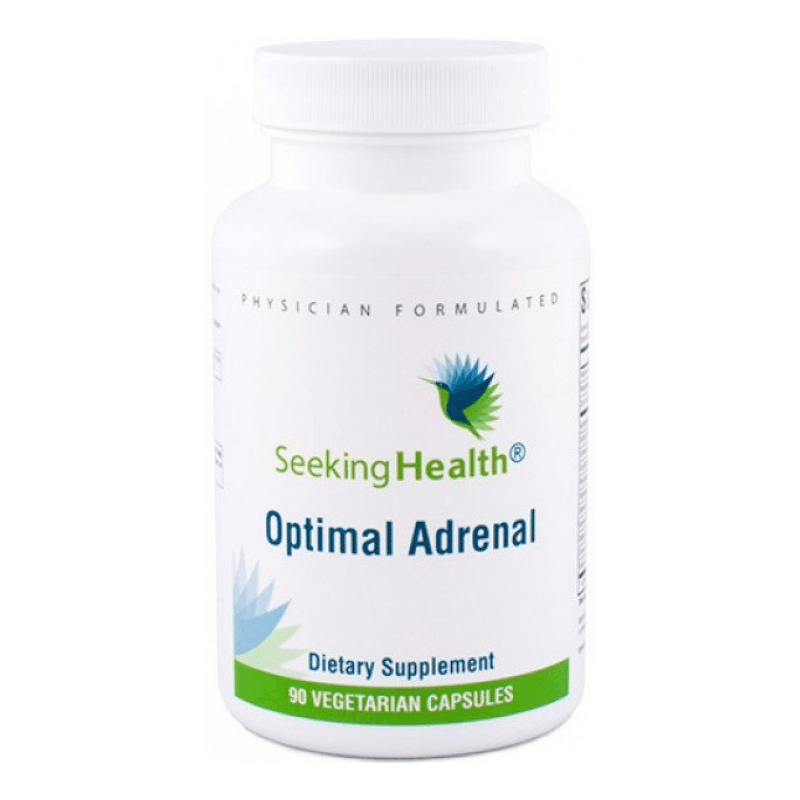 Optimal Adrenal