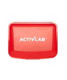 Caixa de almoçoACTIVLAB