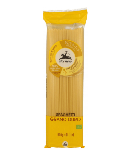 ALCE NERO Spaghetti noodles 500g