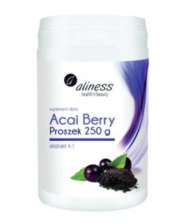ALINESS Acai Berry 250g