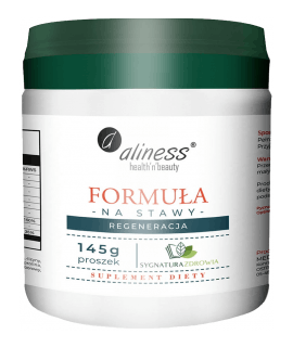 ALINESS Joint Formula 145g