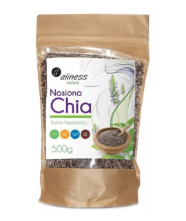 ALINESS Chia Seeds 500g