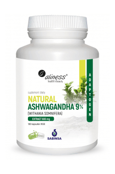 Negative effects of ashwagandha 100