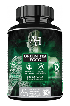 Green Tea EGCG