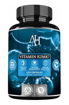 Apollos Hegemony Vitamin K2 Mk7 Online Shop With Best Prices