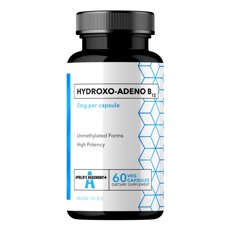 Hydroxo-adeno B12