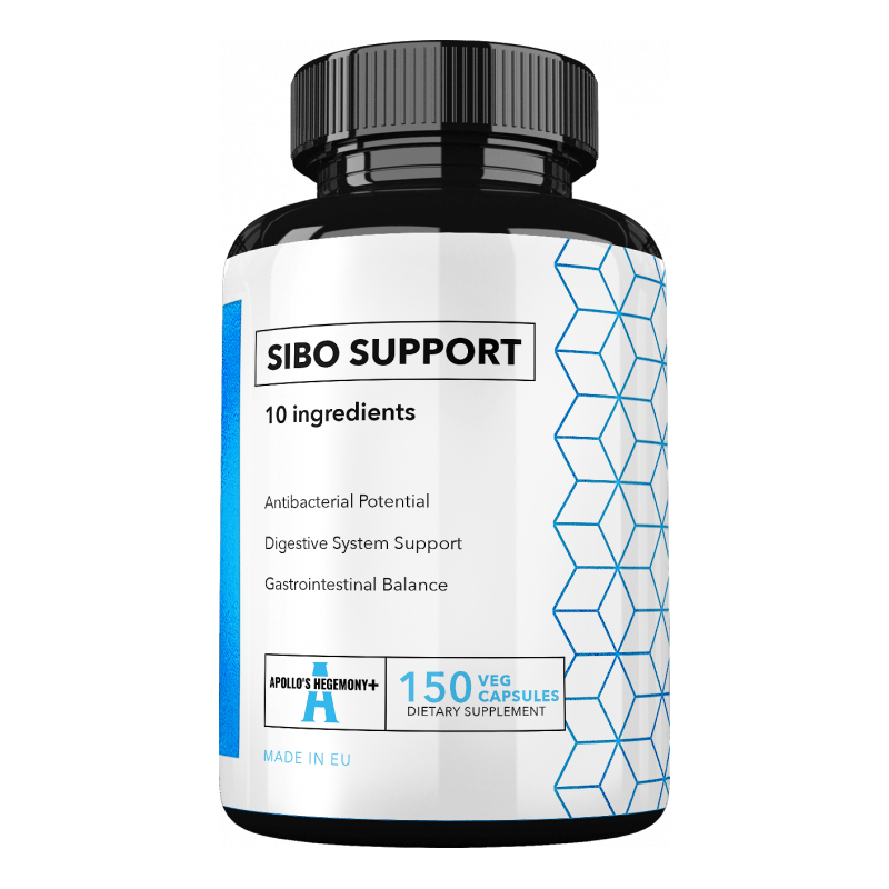 SIBO Support