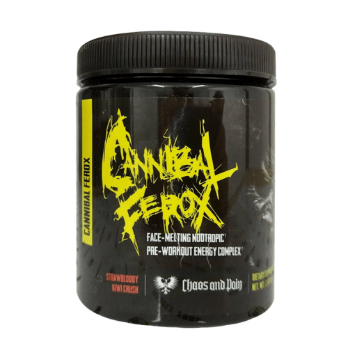 Chaos And Pain Cannibal Ferox Online Shop With Best Prices