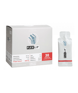 DWATRO FlexLip 30 sachets