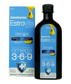 ONESANO EstroVita Immuno 250 ml