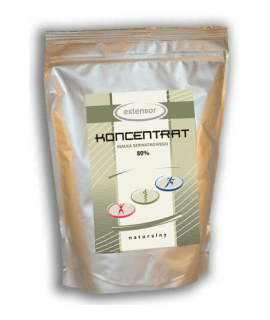 EXTENSOR Concentrate 80% 1000g