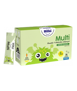 FORMEDS Hilki Multi 30 sachets