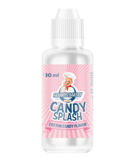 FRANKY'S BAKERY Candy Splash 30 ml