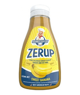 FRANKY'S BAKERY Zerup 425 ml