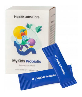 HEALTHLABS MyKids Probiotic 30 sachets