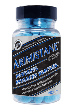 Image result for WHAT IS ARIMISTANE?"