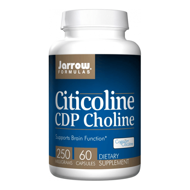 Citicoline CDP Choline 250mg