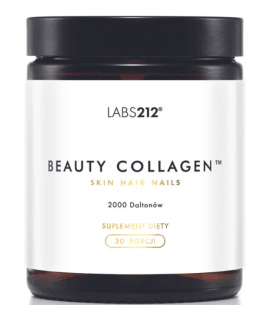 LABS212 Beauty Collagen 75g