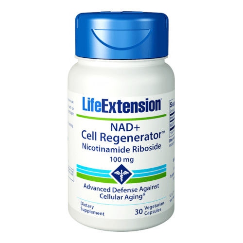 Life Extension NAD+ Cell Regenerator Online Shop with Best Prices