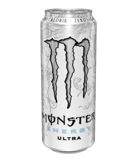 MONSTER ENERGY Monster Ultra 500 ml