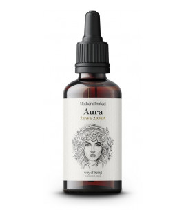 MOTHER'S PROTECT Aura 50 ml