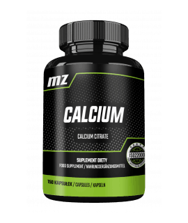 MZ-STORE Calcium 150 caps.