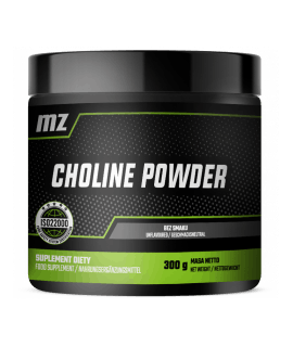 MZ-STORE Choline Powder 300g
