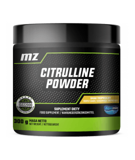 MZ-STORE Citrulline 300g