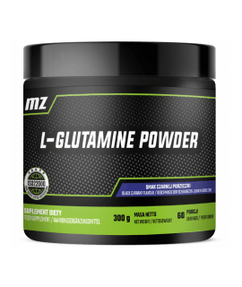 MZ-STORE L-Glutamine Powder 300g