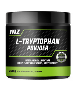 MZ-STORE L-Tryptophan Powder 250g