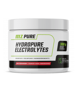 MZ-STORE HydroPure Electrolytes 300g