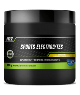 MZ-STORE Sports Electrolytes 180g