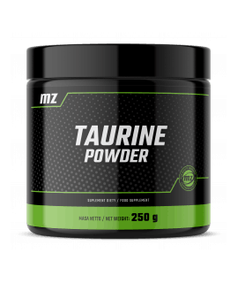 MZ-STORE Taurine Powder 250g