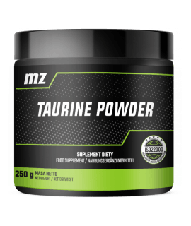 MZ-STORE Taurine Powder 250g