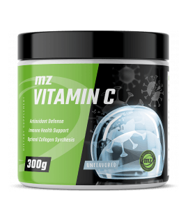 MZ-STORE Vitamin C 300g