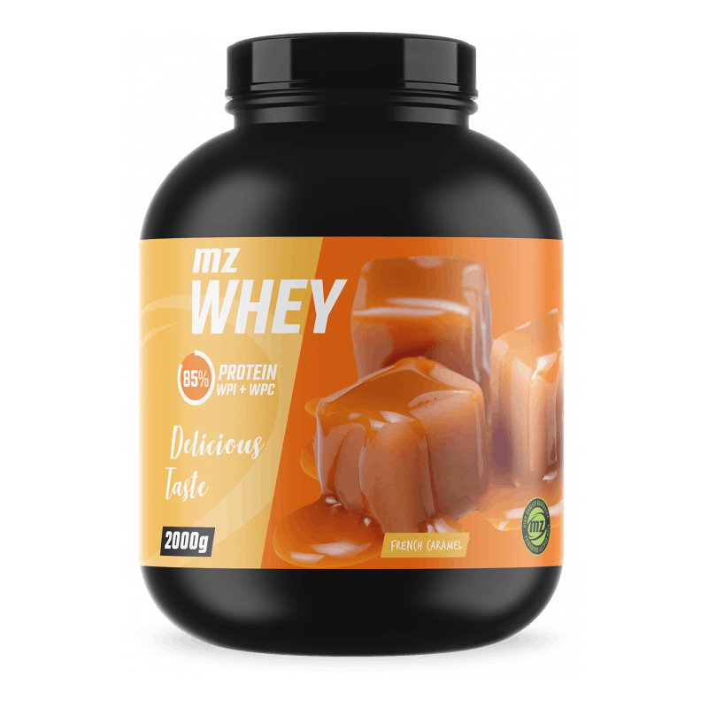 Whey Protein (WPI+WPC)