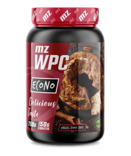 MZ-STORE WPC EcoNo 750g
