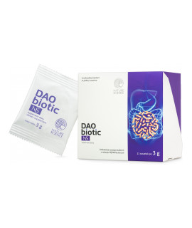 NATURE SCIENCE DAO Biotic NS 63g