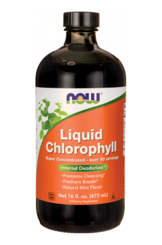 360 nutrition liquid chlorophyll