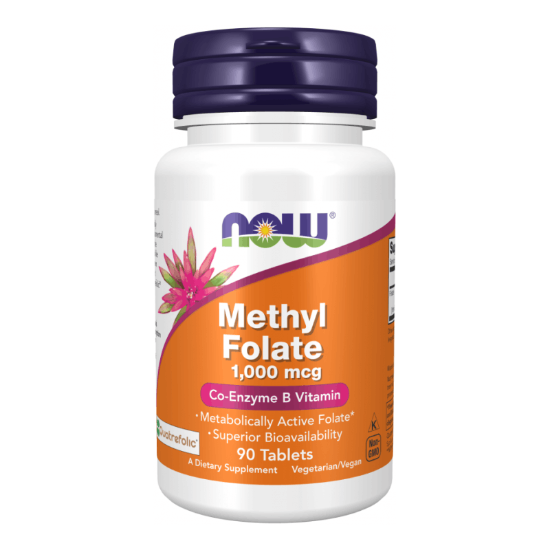 Methyl Folate 