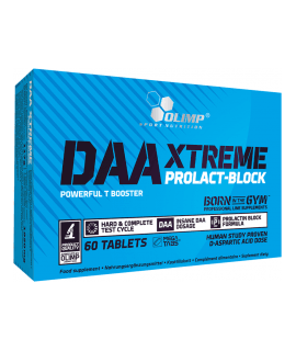 OLIMP DAA Xtreme Prolact-Block 60 tab.