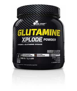 OLIMP Glutamine Xplode 500g