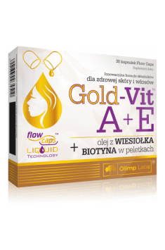 Gold Vit Ae