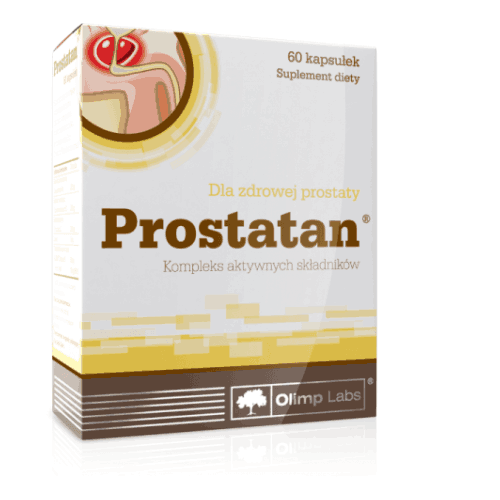 inflammation i prostatan