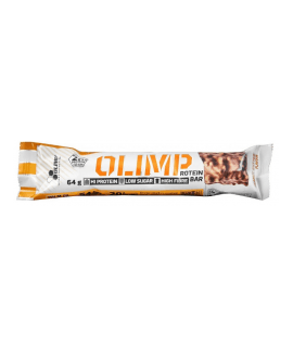 OLIMP Protein Bar 64g 