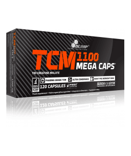 OLIMP TCM Mega Caps 1100 120 caps.
